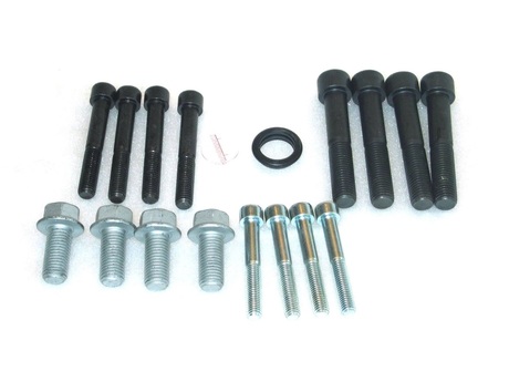 [LK51003108] DEMAG Kit fixation   Haube FG10 KB160-225 