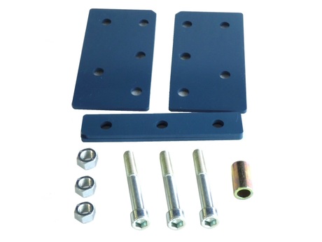 [LK51011624] DEMAG Kit fixation  DK10  
