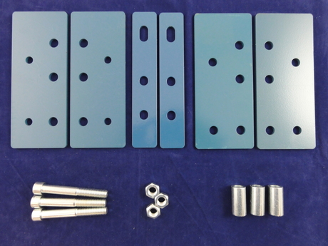 [LK51011620] DEMAG Kit fixation  DK2/5  