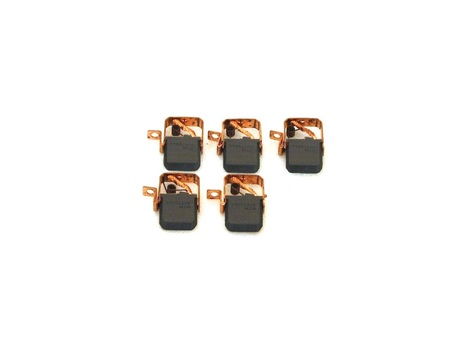 [LK51014120] DEMAG Sliding contact set  DCL 5P 20 