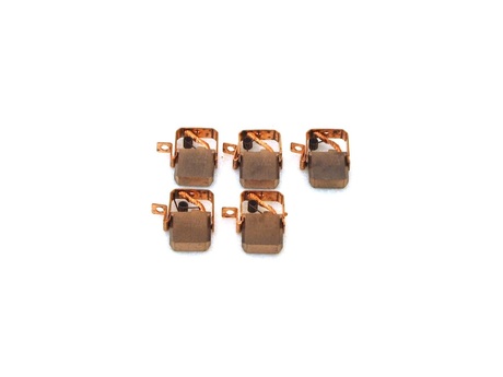[LK51014118] DEMAG Sliding contact set  DCL 5P 40 
