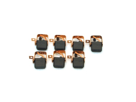 [LK51014121] DEMAG Sliding contact set  DCL 7P 20 