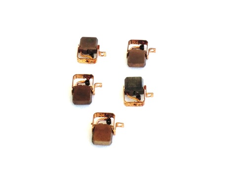 [LK51014122] DEMAG Sliding contact set  DCL5P40 SIGR 40BR20SIGR
