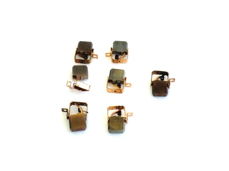[LK51014123] DEMAG Kit frotteur  DCL7P40 SIGR 40BR20SIGR 