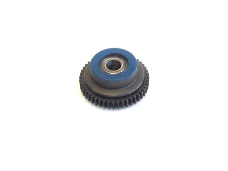 [LK51005700] DEMAG Laufradset  100 MZ zyl. U +KP   2T 