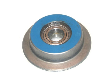 [LK51005665] DEMAG Laufradset  140 OZ keg. U +KP   4T 