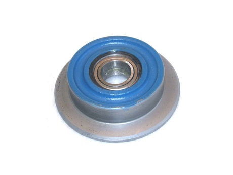 [LK51005713] DEMAG Kit galet  170 OZ zyl. U +KP   6T 