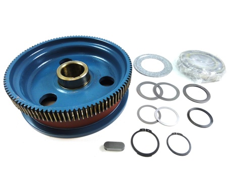 [LK51005723] DEMAG Kit galet  300 2SPK MZ A 62D 