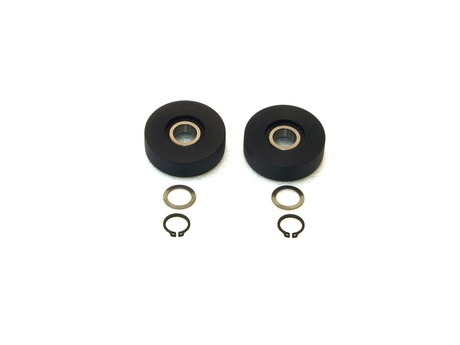 [LK51007000] DEMAG Kit galet d'appui  DR 3  