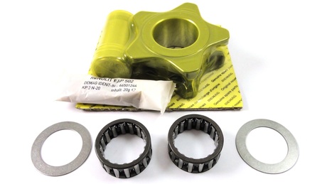 [LK51008468] DEMAG Kit galet de renvoi  DC25 U.flasche 