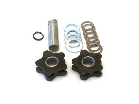 [LK51012361] DEMAG Kit galet de renvoi  DKD10-D  