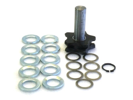 [LK51011622] DEMAG Kit galet de renvoi  DKD10-E  