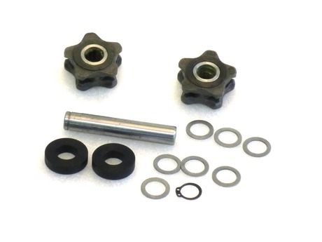 [LK51012164] DEMAG Kit galet de renvoi  DKD2-D  
