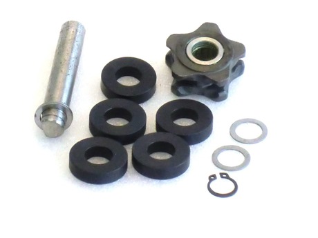 [LK51011618] DEMAG Kit galet de renvoi  DKD2-E  