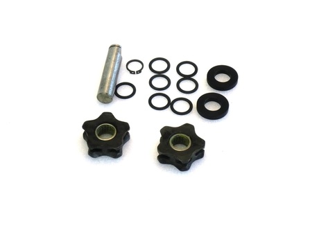 [LK51012291] DEMAG Kit galet de renvoi  DKD5-D  