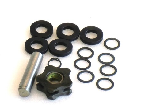 [LK51011621] DEMAG Kit galet de renvoi  DKD5-E  