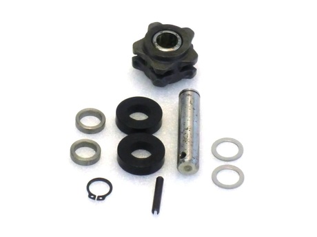 [LK51012162] DEMAG Kit galet de renvoi  EK/EKDK DK2 
