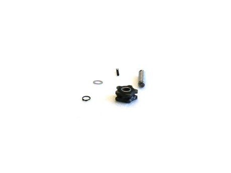 [LK51012113] DEMAG Kit galet de renvoi  LDKUN-D2  