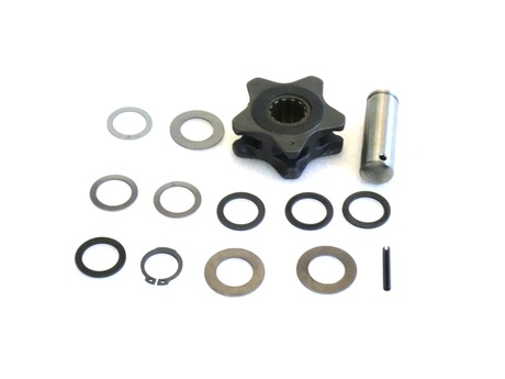[LK51012365] DEMAG Kit galet de renvoi  RK/EKDK DK16 