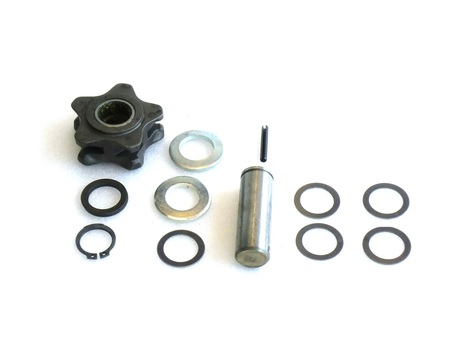 [LK51012363] DEMAG Umlenkradset  RK/EKDK DK10 