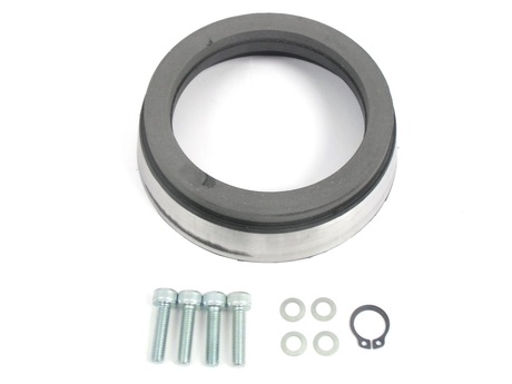 [LK51000336] DEMAG Brake ring flat set  KB 71 