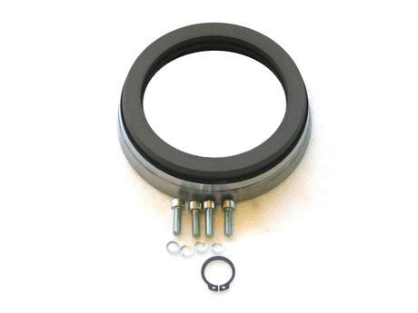 [LK51000647] DEMAG Brake ring flat set  KB100 