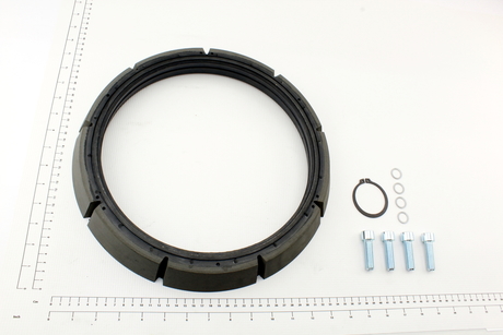 [LK51001185] DEMAG Conical brake ring set  A-KB200 b 