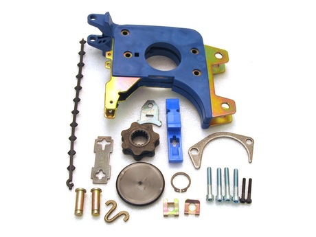 [LK51012082] DEMAG Kit guide-chaîne  DK 1  