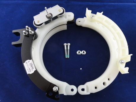 [LK51006969] DEMAG Kit guide-câble c.gauche    DR  3/ 7V PA12 verst 