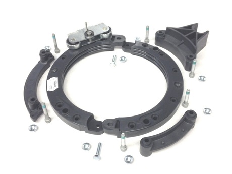 [LK51014507] DEMAG Kit guide-câble c.gauche   DMR 3/ 7 PA12L1200 