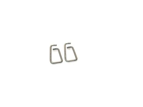 [LK51008205] DEMAG Hook safety catch set  DC1-5 
