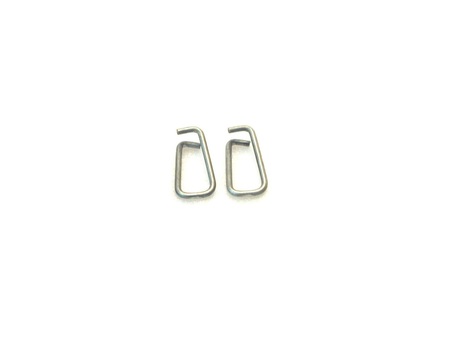 [LK51007571] DEMAG Hook safety catch set  DC10 T04 