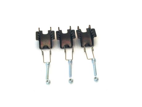 [LK51012263] DEMAG Kit linguet de sécurité  Gr. 3  x3