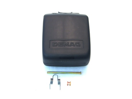 [LK51012194] DEMAG Chain collector box set  DK2-5 Gr3 