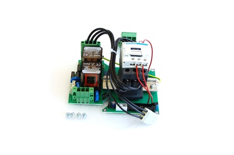 [LK51008298] DEMAG Kit module  DR Mod-ISS o. LS ohne LS 