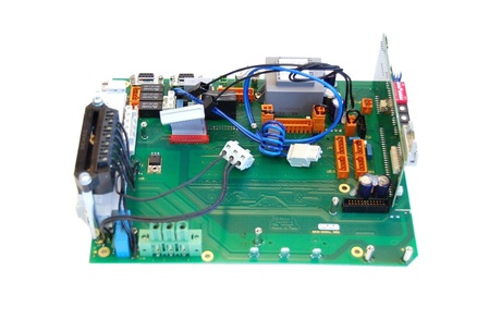 [LK51008308] DEMAG Kit module  DR-Basis SZ  