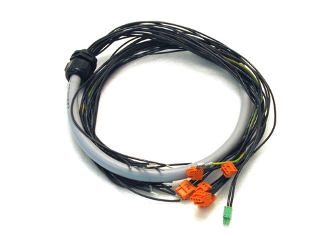 [LK51008353] DEMAG Kit module avec câble  PARA.IN  