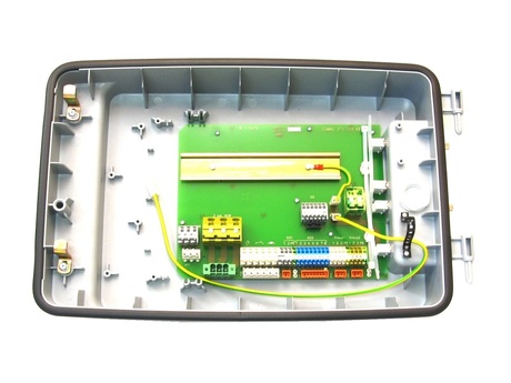 [LK51008266] DEMAG Kit module couvercle  DR10 PRO ext. Elekt 