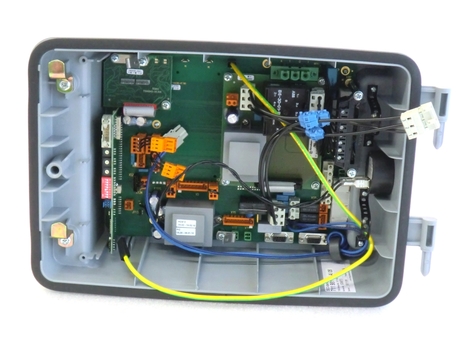 [LK51007279] DEMAG Kit module couvercle/convert.  DR 3,2T  