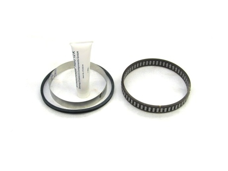 [LK51011045] DEMAG Installation kit drum bearing 27Brt DH 100/200