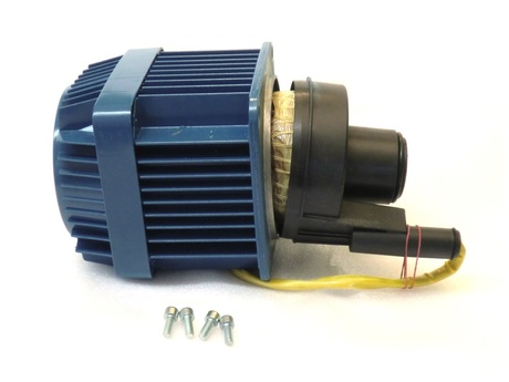 [LK51007685] DEMAG Motorset  460V60Hz  A  