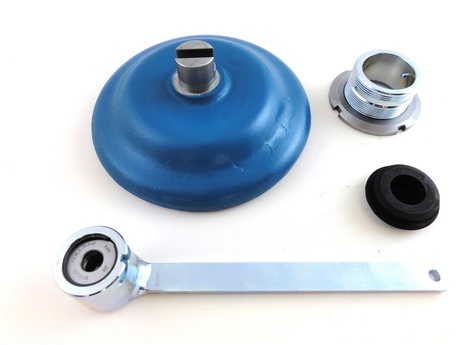 [LK51000159] DEMAG Motorset  HBLG 3 KB  Unabh.