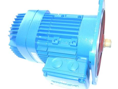[LK51000559] DEMAG Motor set  KBH100B4   DH 300 220380AB50
