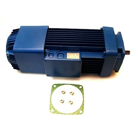 [LK51007188] DEMAG Hubmotorset  ZBR132D12/2V0 DR10 1Am 