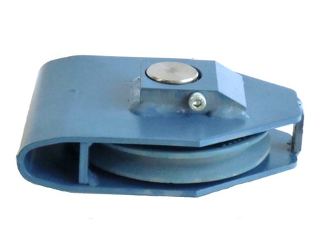 [LK51011631] DEMAG Kit moufle supérieure  132  7,5 DH160 f.Lasterf. 