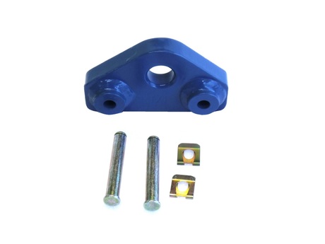 [LK51012345] DEMAG Kit oeillet de suspension  DK10 kurz 