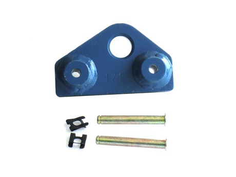 [LK51012145] DEMAG Supporting eye set short  DK 2 