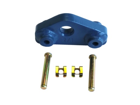 [LK51012255] DEMAG Supporting eye set short  DK 5 