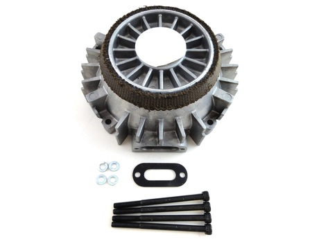 [LK51005867] DEMAG Kit palier-flasque  13/ 6KF  