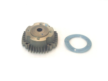 [LK51000282] DEMAG Kit palier-flasque  AS KB  71 GG-20